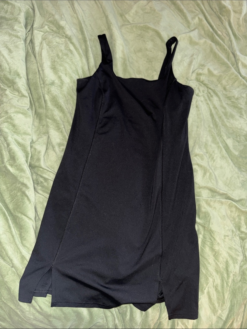 Classic Tennis Dress